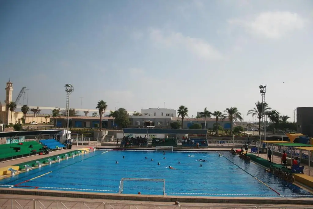 Grand Plaza Sheikh Zayed
