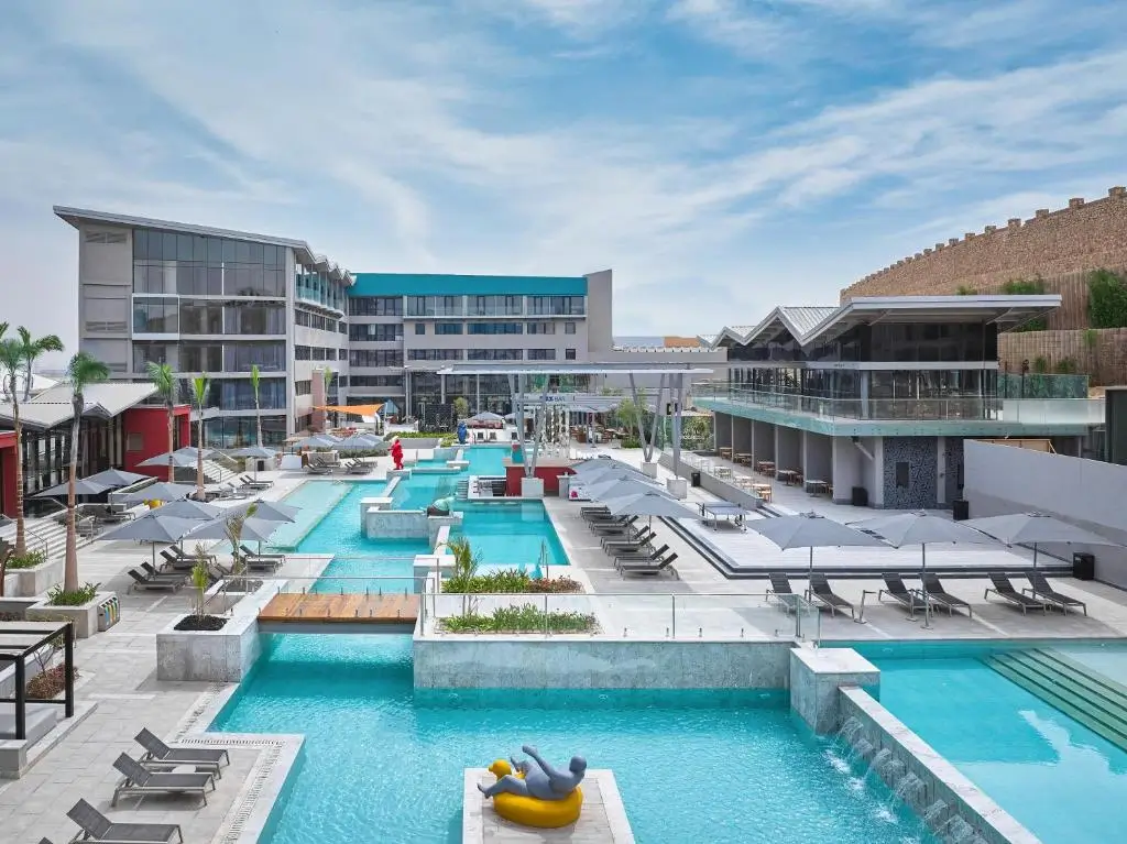 Hyatt Centric Cairo Ovest